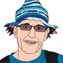 אסף גורן מדריך טיולים לאסיה בטריפולוגי