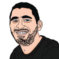 גיא ברדן מדריך טיולים ליוון בטריפולוגי