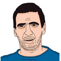 חנן אוחנה מדריך טיולים לחול