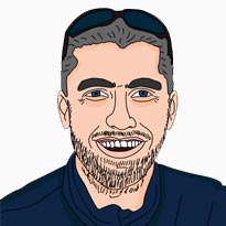 עלי סירחאן סמנכל טריפולוגי