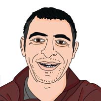 דודו אדרי מדריך טיולי גיפים בעולם