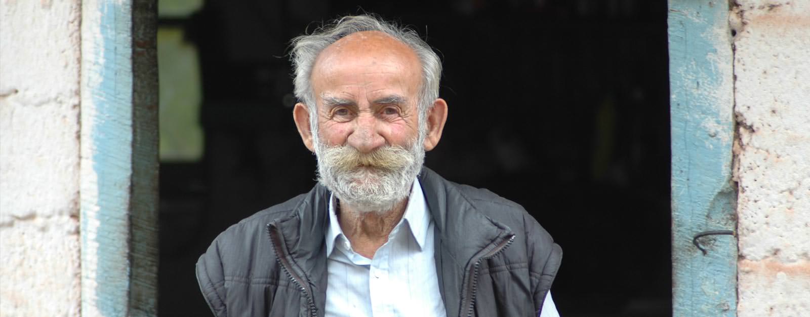 טיול ג'יפים ביוון ההררית
