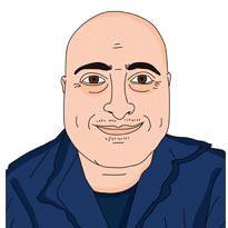 חיים מור יוסף מדריך טיולים