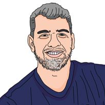 לי-און דיקמן מדריך טיולי גיפים לגאורגיה יוון וקירגיזסטן