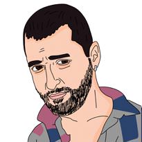 שי לוי מדריך טיולי גיפים ביוון