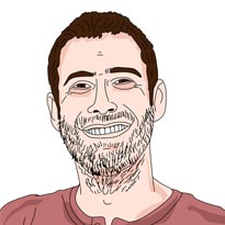 עילי גולן מדריך טיולים בחול
